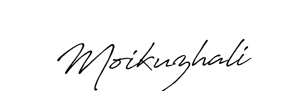 Here are the top 10 professional signature styles for the name Moikuzhali. These are the best autograph styles you can use for your name. Moikuzhali signature style 7 images and pictures png