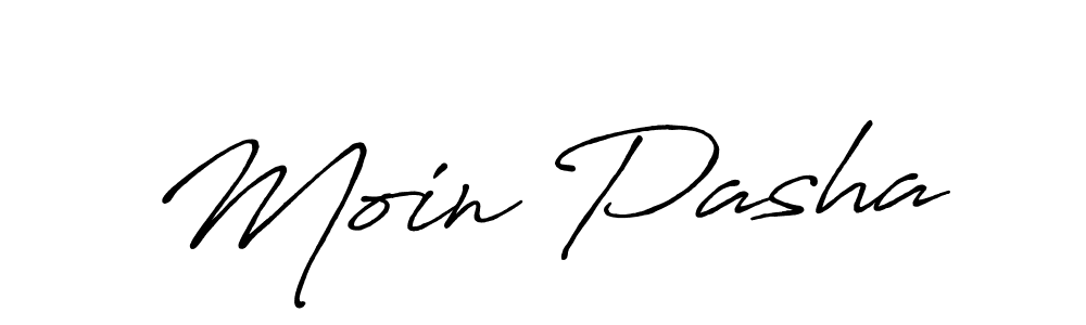 How to Draw Moin Pasha signature style? Antro_Vectra_Bolder is a latest design signature styles for name Moin Pasha. Moin Pasha signature style 7 images and pictures png