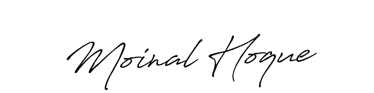 Similarly Antro_Vectra_Bolder is the best handwritten signature design. Signature creator online .You can use it as an online autograph creator for name Moinal Hoque. Moinal Hoque signature style 7 images and pictures png