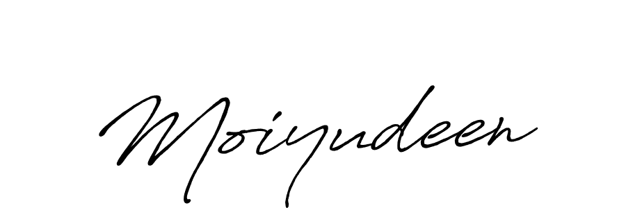 How to Draw Moiyudeen signature style? Antro_Vectra_Bolder is a latest design signature styles for name Moiyudeen. Moiyudeen signature style 7 images and pictures png