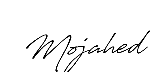 Similarly Antro_Vectra_Bolder is the best handwritten signature design. Signature creator online .You can use it as an online autograph creator for name Mojahed. Mojahed signature style 7 images and pictures png
