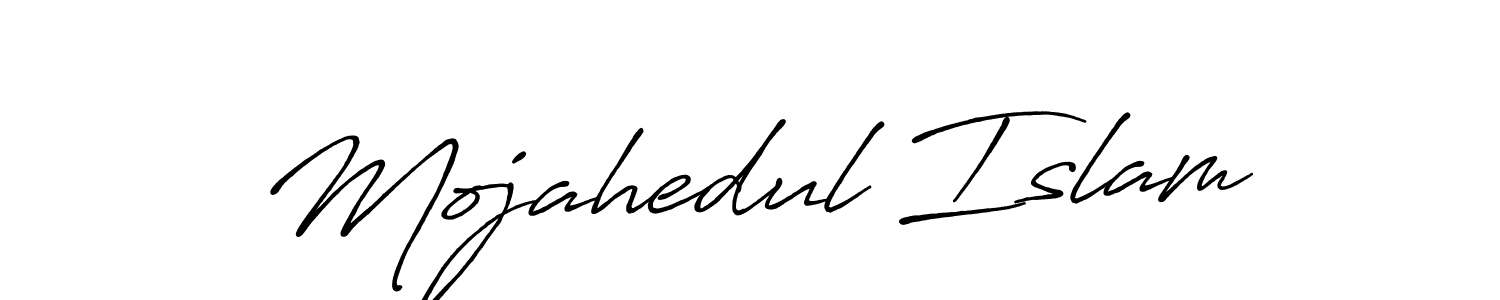 How to Draw Mojahedul Islam signature style? Antro_Vectra_Bolder is a latest design signature styles for name Mojahedul Islam. Mojahedul Islam signature style 7 images and pictures png