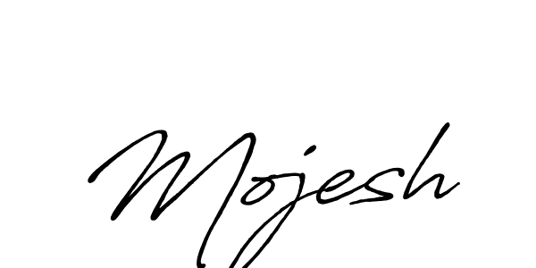 The best way (Antro_Vectra_Bolder) to make a short signature is to pick only two or three words in your name. The name Mojesh include a total of six letters. For converting this name. Mojesh signature style 7 images and pictures png