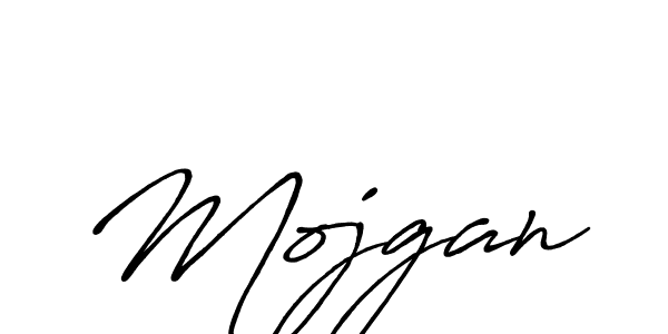 How to make Mojgan name signature. Use Antro_Vectra_Bolder style for creating short signs online. This is the latest handwritten sign. Mojgan signature style 7 images and pictures png