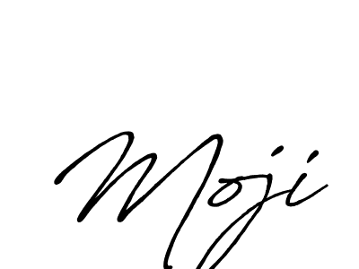 This is the best signature style for the Moji name. Also you like these signature font (Antro_Vectra_Bolder). Mix name signature. Moji signature style 7 images and pictures png
