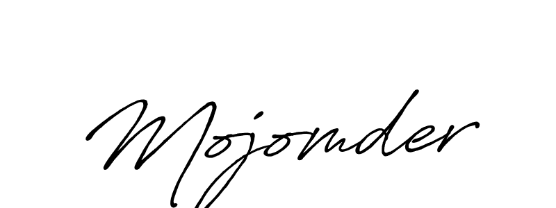 Make a beautiful signature design for name Mojomder. Use this online signature maker to create a handwritten signature for free. Mojomder signature style 7 images and pictures png