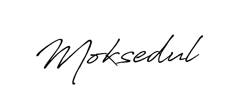 Here are the top 10 professional signature styles for the name Moksedul. These are the best autograph styles you can use for your name. Moksedul signature style 7 images and pictures png