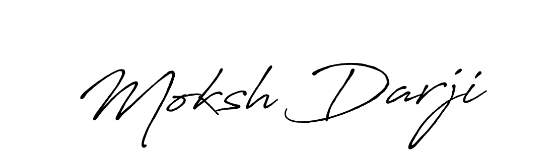 How to Draw Moksh Darji signature style? Antro_Vectra_Bolder is a latest design signature styles for name Moksh Darji. Moksh Darji signature style 7 images and pictures png