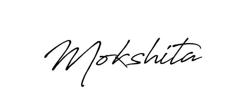How to Draw Mokshita signature style? Antro_Vectra_Bolder is a latest design signature styles for name Mokshita. Mokshita signature style 7 images and pictures png