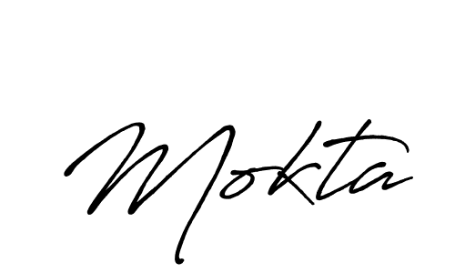 Similarly Antro_Vectra_Bolder is the best handwritten signature design. Signature creator online .You can use it as an online autograph creator for name Mokta. Mokta signature style 7 images and pictures png