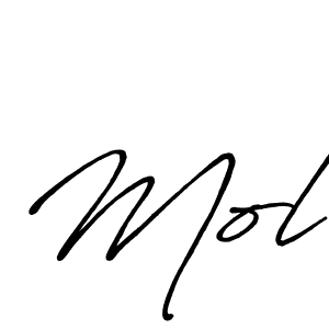 This is the best signature style for the Mol name. Also you like these signature font (Antro_Vectra_Bolder). Mix name signature. Mol signature style 7 images and pictures png