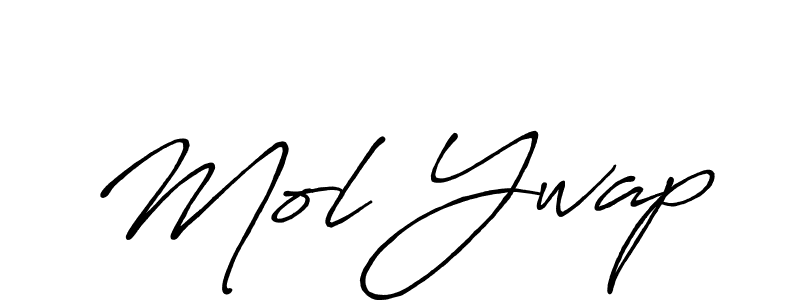 See photos of Mol Ywap official signature by Spectra . Check more albums & portfolios. Read reviews & check more about Antro_Vectra_Bolder font. Mol Ywap signature style 7 images and pictures png
