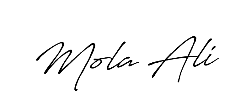 This is the best signature style for the Mola Ali name. Also you like these signature font (Antro_Vectra_Bolder). Mix name signature. Mola Ali signature style 7 images and pictures png