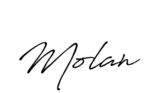 Antro_Vectra_Bolder is a professional signature style that is perfect for those who want to add a touch of class to their signature. It is also a great choice for those who want to make their signature more unique. Get Molan name to fancy signature for free. Molan signature style 7 images and pictures png