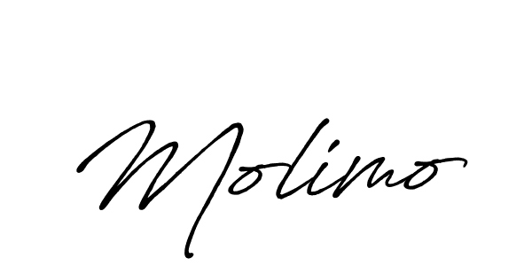 How to Draw Molimo signature style? Antro_Vectra_Bolder is a latest design signature styles for name Molimo. Molimo signature style 7 images and pictures png