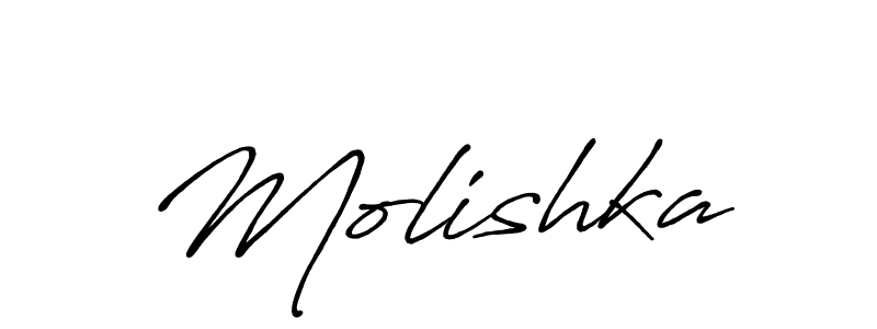 This is the best signature style for the Molishka name. Also you like these signature font (Antro_Vectra_Bolder). Mix name signature. Molishka signature style 7 images and pictures png