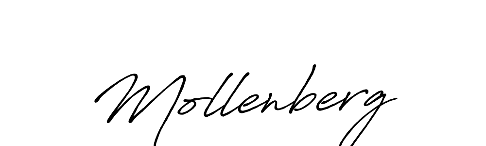 Best and Professional Signature Style for Mollenberg. Antro_Vectra_Bolder Best Signature Style Collection. Mollenberg signature style 7 images and pictures png