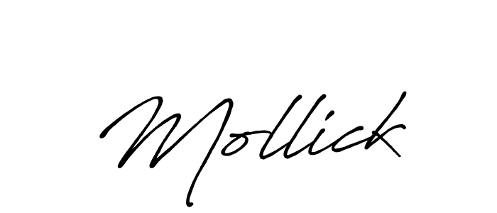 How to Draw Mollick signature style? Antro_Vectra_Bolder is a latest design signature styles for name Mollick. Mollick signature style 7 images and pictures png