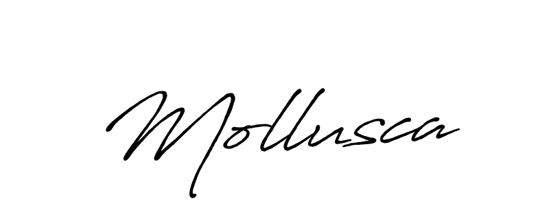 Make a beautiful signature design for name Mollusca. Use this online signature maker to create a handwritten signature for free. Mollusca signature style 7 images and pictures png