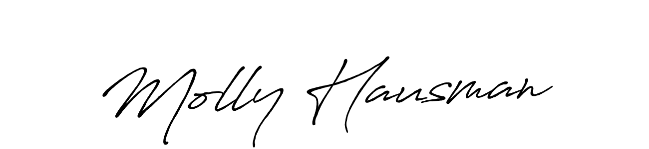 Check out images of Autograph of Molly Hausman name. Actor Molly Hausman Signature Style. Antro_Vectra_Bolder is a professional sign style online. Molly Hausman signature style 7 images and pictures png