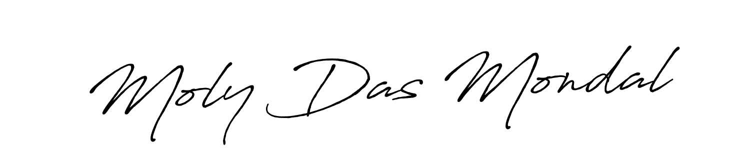 You can use this online signature creator to create a handwritten signature for the name Moly Das Mondal. This is the best online autograph maker. Moly Das Mondal signature style 7 images and pictures png