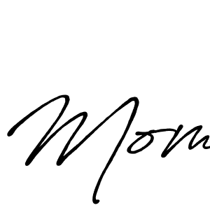 You can use this online signature creator to create a handwritten signature for the name Mom. This is the best online autograph maker. Mom signature style 7 images and pictures png