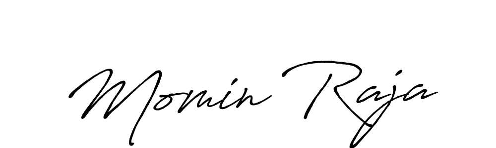 Make a short Momin Raja signature style. Manage your documents anywhere anytime using Antro_Vectra_Bolder. Create and add eSignatures, submit forms, share and send files easily. Momin Raja signature style 7 images and pictures png