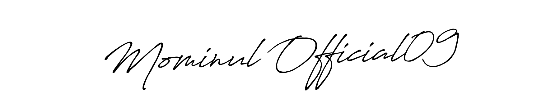 How to Draw Mominul Official09 signature style? Antro_Vectra_Bolder is a latest design signature styles for name Mominul Official09. Mominul Official09 signature style 7 images and pictures png