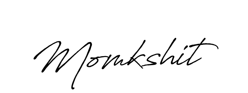 if you are searching for the best signature style for your name Momkshit. so please give up your signature search. here we have designed multiple signature styles  using Antro_Vectra_Bolder. Momkshit signature style 7 images and pictures png