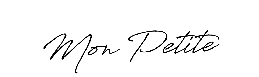 Check out images of Autograph of Mon Petite name. Actor Mon Petite Signature Style. Antro_Vectra_Bolder is a professional sign style online. Mon Petite signature style 7 images and pictures png