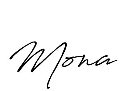 See photos of Mona official signature by Spectra . Check more albums & portfolios. Read reviews & check more about Antro_Vectra_Bolder font. Mona signature style 7 images and pictures png