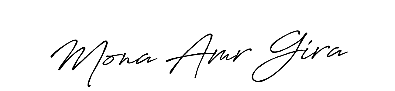 Check out images of Autograph of Mona Amr Gira name. Actor Mona Amr Gira Signature Style. Antro_Vectra_Bolder is a professional sign style online. Mona Amr Gira signature style 7 images and pictures png