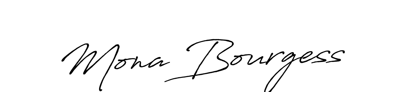 Once you've used our free online signature maker to create your best signature Antro_Vectra_Bolder style, it's time to enjoy all of the benefits that Mona Bourgess name signing documents. Mona Bourgess signature style 7 images and pictures png