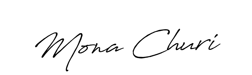 Make a short Mona Churi signature style. Manage your documents anywhere anytime using Antro_Vectra_Bolder. Create and add eSignatures, submit forms, share and send files easily. Mona Churi signature style 7 images and pictures png