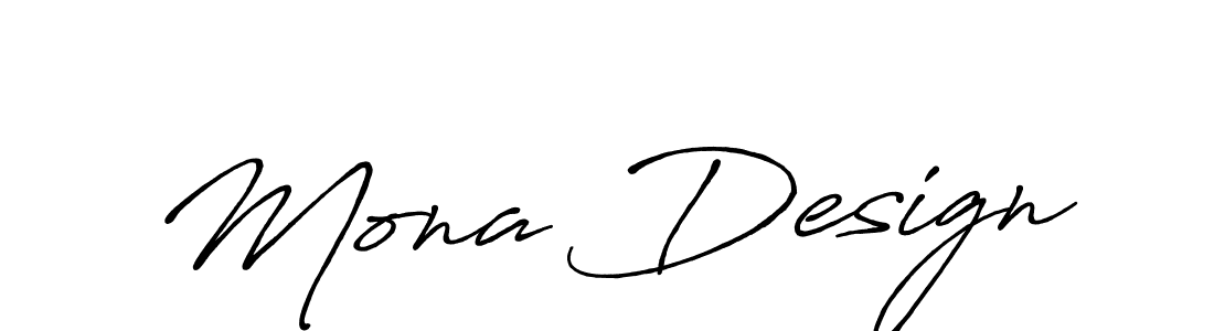 How to Draw Mona Design signature style? Antro_Vectra_Bolder is a latest design signature styles for name Mona Design. Mona Design signature style 7 images and pictures png