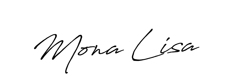 How to make Mona Lisa signature? Antro_Vectra_Bolder is a professional autograph style. Create handwritten signature for Mona Lisa name. Mona Lisa signature style 7 images and pictures png