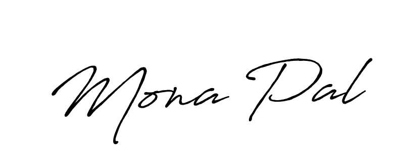 Best and Professional Signature Style for Mona Pal. Antro_Vectra_Bolder Best Signature Style Collection. Mona Pal signature style 7 images and pictures png