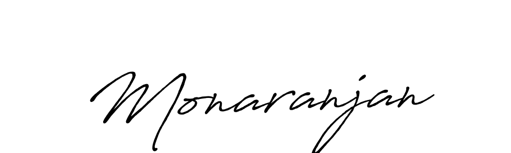 Best and Professional Signature Style for Monaranjan. Antro_Vectra_Bolder Best Signature Style Collection. Monaranjan signature style 7 images and pictures png