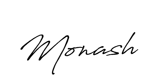 if you are searching for the best signature style for your name Monash. so please give up your signature search. here we have designed multiple signature styles  using Antro_Vectra_Bolder. Monash signature style 7 images and pictures png
