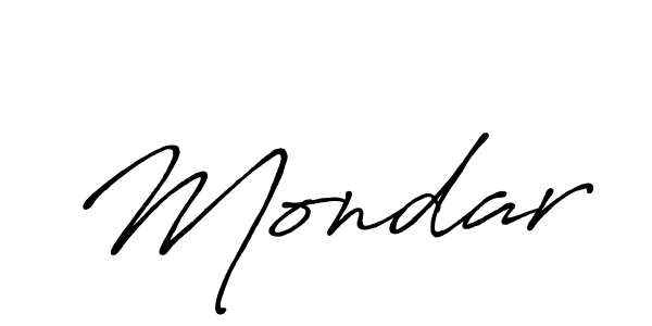 Also You can easily find your signature by using the search form. We will create Mondar name handwritten signature images for you free of cost using Antro_Vectra_Bolder sign style. Mondar signature style 7 images and pictures png