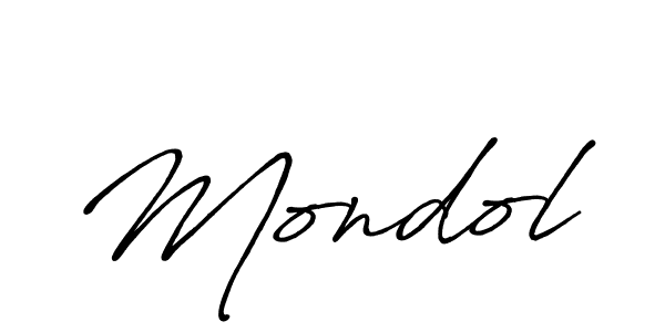 Also You can easily find your signature by using the search form. We will create Mondol name handwritten signature images for you free of cost using Antro_Vectra_Bolder sign style. Mondol signature style 7 images and pictures png