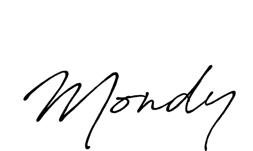 Make a short Mondy signature style. Manage your documents anywhere anytime using Antro_Vectra_Bolder. Create and add eSignatures, submit forms, share and send files easily. Mondy signature style 7 images and pictures png