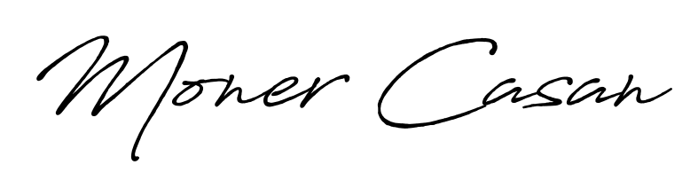 Master the art of signing with Moner Casan written in fluent Antro_Vectra_Bolder script. A great template to practice and refine your handwriting. Moner Casan signature style 7 images and pictures png