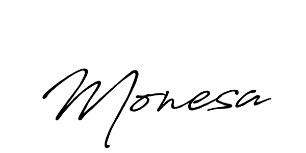 Make a short Monesa signature style. Manage your documents anywhere anytime using Antro_Vectra_Bolder. Create and add eSignatures, submit forms, share and send files easily. Monesa signature style 7 images and pictures png