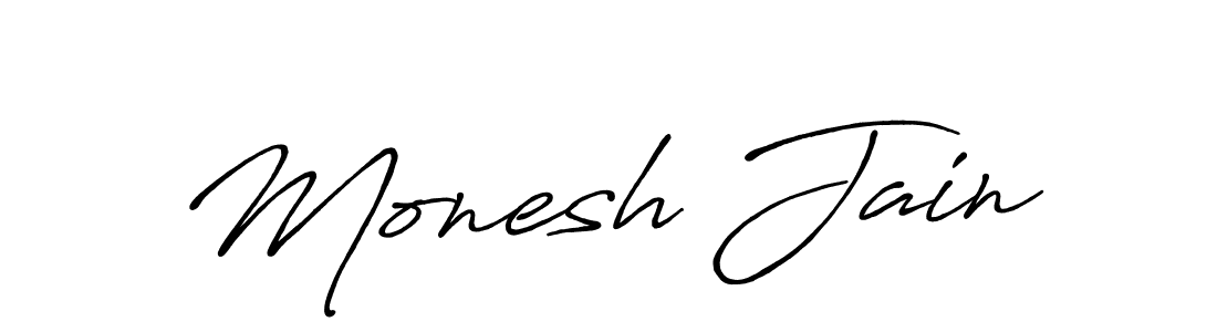 See photos of Monesh Jain official signature by Spectra . Check more albums & portfolios. Read reviews & check more about Antro_Vectra_Bolder font. Monesh Jain signature style 7 images and pictures png