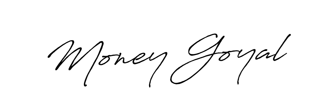 Check out images of Autograph of Money Goyal name. Actor Money Goyal Signature Style. Antro_Vectra_Bolder is a professional sign style online. Money Goyal signature style 7 images and pictures png