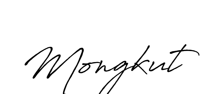 Similarly Antro_Vectra_Bolder is the best handwritten signature design. Signature creator online .You can use it as an online autograph creator for name Mongkut. Mongkut signature style 7 images and pictures png