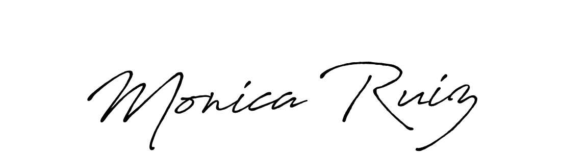 Here are the top 10 professional signature styles for the name Monica Ruiz. These are the best autograph styles you can use for your name. Monica Ruiz signature style 7 images and pictures png