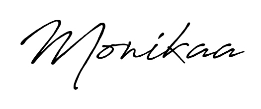 How to make Monikaa signature? Antro_Vectra_Bolder is a professional autograph style. Create handwritten signature for Monikaa name. Monikaa signature style 7 images and pictures png