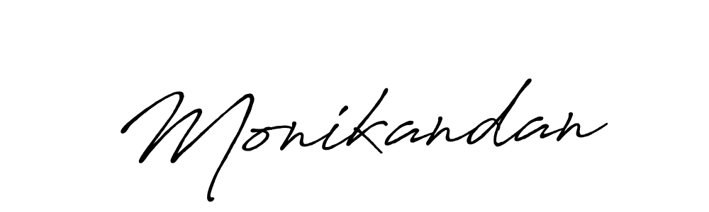 This is the best signature style for the Monikandan name. Also you like these signature font (Antro_Vectra_Bolder). Mix name signature. Monikandan signature style 7 images and pictures png